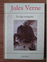 Jules Verne - In fata steagului