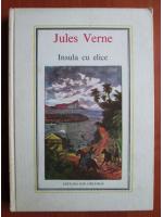 Jules Verne - Insula cu elice (Nr. 16)