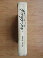 Jules Verne - Mathias Sandorf