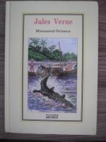 Jules Verne - Minunatul Orinoco (Nr. 22)