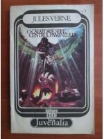 Jules Verne - O calatorie spre centrul pamantului