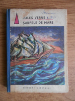 Jules Verne - Sarpele de mare
