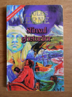 Jules Verne - Sfinxul gheturilor