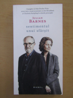 Julian Barnes - Sentimentul unui sfarsit