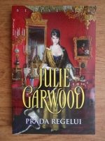 Julie Garwood - Prada regelui
