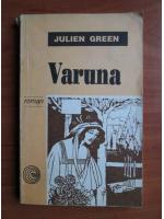 Julien Green - Varuna