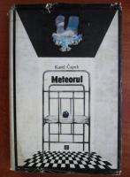 Karel Capek - Meteorul