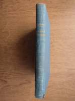 Karl Gjellerup - Pelerinul Kamanita (1922)