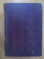 Karl Marx - Capitalul (volumul 1, 1947)