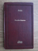 Karl May - Benito Juarez