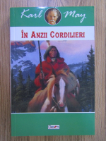 Karl May - In Anzii Cordilieri