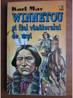 Karl May - Winnetou si fiul vanatorului de ursi