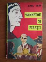 Karl May - Winnetou si piratii