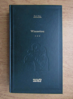 Karl May - Winnetou, volumul 3 (Adevarul)