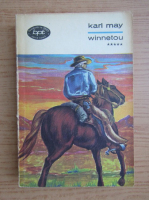 Karl May - Winnetou (volumul 5)