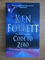 Ken Follett - Code to zero