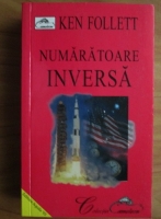 Ken Follett - Numaratoare inversa