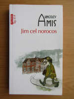 Kingsley Amis - Jim cel norocos (Top 10+)