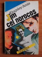 Kingsley Amis - Jim cel norocos