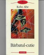 Kobo Abe - Barbatul-cutie