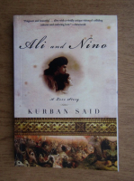 Kurban Said - Ali and Nino