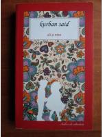 Kurban Said - Ali si Nino