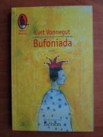 Kurt Vonnegut - Bufoniada