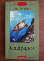 Kurt Vonnegut - Galapagos