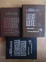 L. Gherasim - Medicina interna (3 volume)