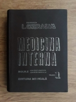 L. Gherasim - Medicina interna (volumul 1)