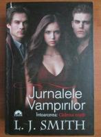L. J. Smith - Jurnalele vampirilor. Intoarcerea: Caderea noptii
