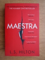 L. S. Hilton - Maestra