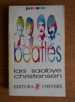 Lars Saabye Christensen - Beatles