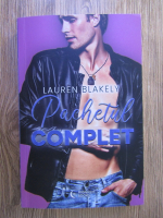 Lauren Blakely - Pachetul complet