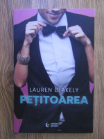 Lauren Blakely - Petitoarea