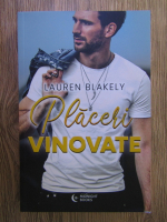 Lauren Blakely - Placeri vinovate