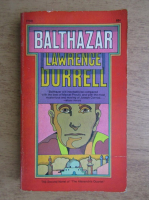 Lawrence Durrell - Balthazar
