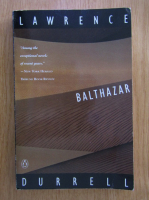 Lawrence Durrell - Balthazar