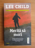 Lee Child - Merita sa mori