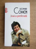 Leonard Cohen - Joaca preferata