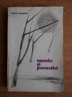 Leonid Andreev - Nuvele si povestiri