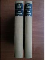 Lev Tolstoi - Anna Karenina (2 volume)