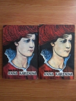 Lev Tolstoi - Anna Karenina (2 volume)