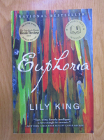 Lily King - Euphoria