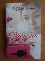 Lisa See - Dragostea Florii-de-Bujor