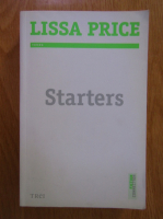 Lissa Price - Starters