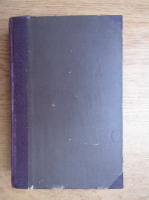 Liviu Rebreanu - Catastrofa. Cadrilul. Calvarul (3 carti coligate, 1921)