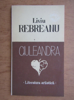 Liviu Rebreanu - Ciuleandra