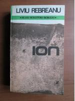 Liviu Rebreanu - Ion