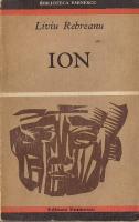 Liviu Rebreanu - Ion